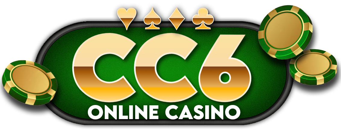 CC6 Casino - Top Online Casino in the Philippines