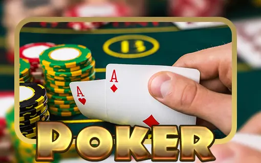 Get ready to go all-in with CC6 Casino's online poker rooms! Join the action and test your skills against players from around the world. Play now for high-stakes excitement and big wins!