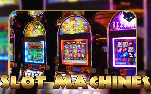 Experience the thrill of CC6 Casino's online slot machines! Spin to win with our captivating selection of games. Play now for your chance to hit the jackpot!